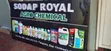 3D Signage Production - 5
