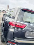 New Toyota Land Cruiser LC300 2025 Gray - 5