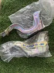 Hyundai Elantra Bonnet Hoods - Pair (2016-2020) - 1