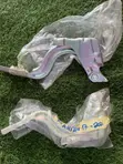 Hyundai Elantra Bonnet Hoods - Pair (2016-2020) - 3