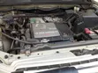 Toyota Highlander V6 FWD 2004 Gold - 5