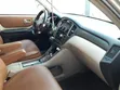 Toyota Highlander V6 FWD 2004 Gold - 3