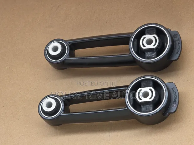 Porsche Cayenne Upper Engine Support Mounts (2003-2010) - 1