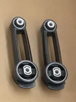 Porsche Cayenne Upper Engine Support Mounts (2003-2010) - 2