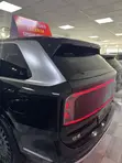 New Zeekr 9X 2025 Black - 3