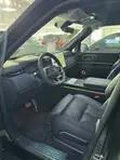 New Zeekr 9X 2025 Black - 5