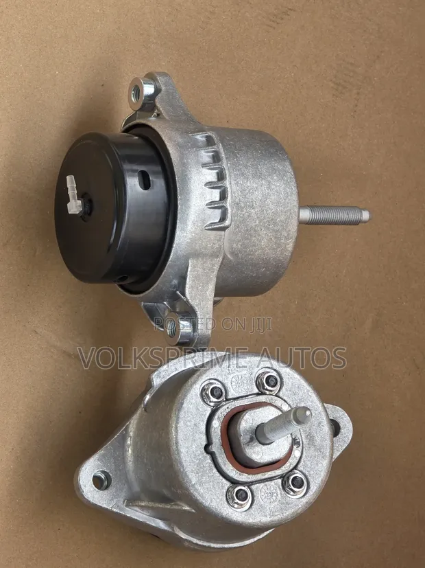 Engine Mounting for Porsche Boxster 718 (2017-2024) - 1