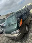 Hyundai H-100 2004 Green - 1