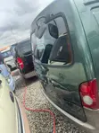 Hyundai H-100 2004 Green - 2