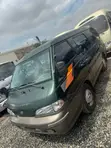 Hyundai H-100 2004 Green - 4