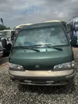 Hyundai H-100 2004 Green - 5