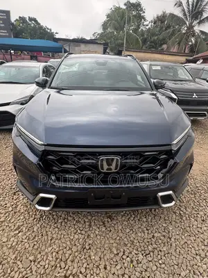 Honda CR-V Hybrid Touring 2023