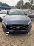 Honda CR-V Hybrid Touring 2023 - 1