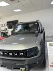 New Jetour T2 1.5 Hybrid AWD 2024 Silver - 2