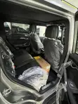 New Jetour T2 1.5 Hybrid AWD 2024 Silver - 3