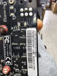 Nvidia GTX 1050 Ti 4GB Graphics Card - 3