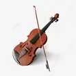 ADMIRA Classic Violin - Brand New - 2