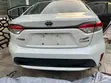 Toyota Levin Hybrid Entry 2021 White - 1