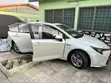 Toyota Levin Hybrid Entry 2021 White - 3