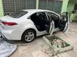 Toyota Levin Hybrid Entry 2021 White - 4
