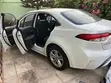 Toyota Levin Hybrid Entry 2021 White - 5