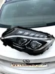 Mercedes-Benz W205 LED Headlight - 2