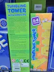 54pcs Tumbling Tower Jenga Toy - 3