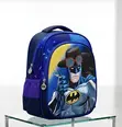 Batman School Bag - 1
