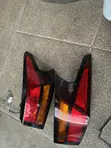 Nissan Altima Taillights (2019-2021) - 2