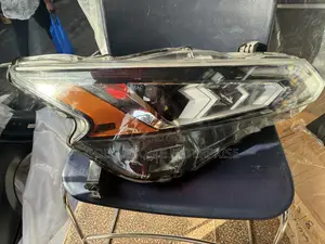Nissan Altima Headlight 2019-2021 LED