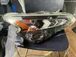 Nissan Altima Headlight 2019-2021 LED - 1