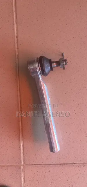 Quality Steering Rack for Toyota Yaris