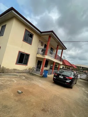 3-Bedroom Apartment for Rent in Abokobi, Pentecost
