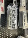 Mercedes-Benz C-Class Mouldings (C250/C300) - 2