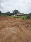 140x100 Ft Land for Sale at Pokuase Fise Junction - 2