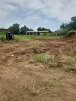 140x100 Ft Land for Sale at Pokuase Fise Junction - 4