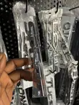 Mercedes-Benz GLK350 Sports Exterior Mouldings - 2