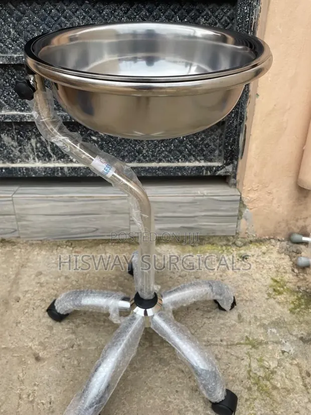 Hand Wash Bowl - Single - 1