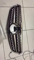 Mercedes-Benz C250 Front Grill (2014-2016) - 2