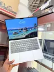 Apple MacBook Pro 2021 M1 Pro 14" 512GB SSD 16GB RAM - 4