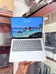 Apple MacBook Pro 2021 M1 Pro 14" 512GB SSD 16GB RAM - 5