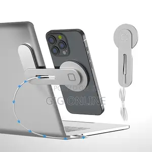 Brand New Laptop Screen Magnetic Phone Holder