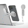 Brand New Laptop Screen Magnetic Phone Holder - 1