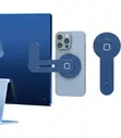 Brand New Laptop Screen Magnetic Phone Holder - 2