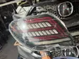 Mercedes-Benz C250 Black LED Taillights (2014-2016) - 1