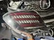 Mercedes-Benz C250 Black LED Taillights (2014-2016) - 2