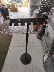 6-in-1 Microphone Stand - 3