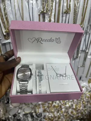 Customized Jewelry Set for Women