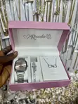 Customized Jewelry Set for Women - 2