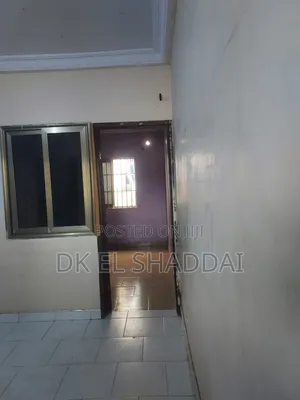 1 Bedroom Apartment for Rent in Pokuase
